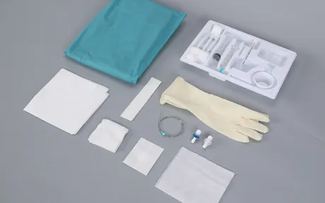Vad är ett engångs-epiduralkit? En komplett guide för kliniska köpare
