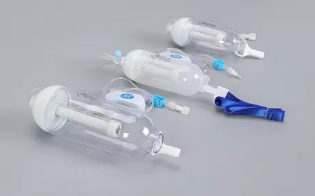 Vad är en engångsinfusionspump? Arbetsprincip, fördelar och kliniska tillämpningar