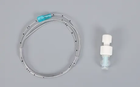 Hur förbättrar en förbättrad epidural anestetikater patientsäkerheten?