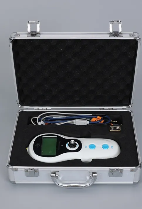 Perifer nervstimulator