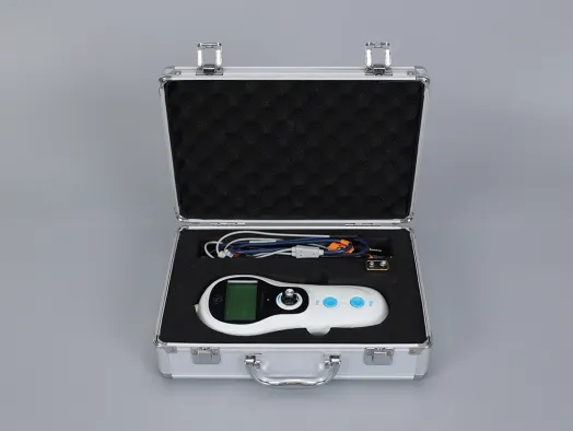 Perifer nervstimulator