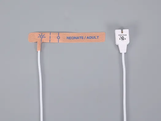 Engångs SpO2-sensor